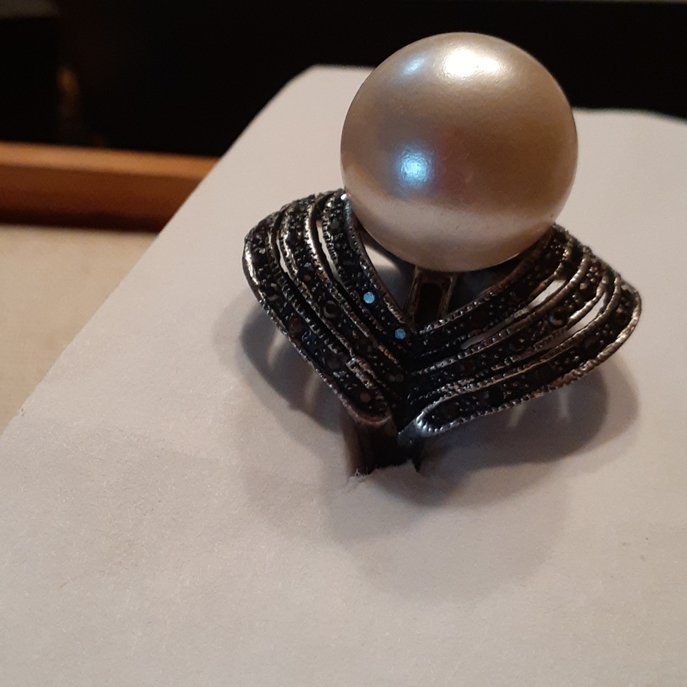 Big bold ring - Picture 8 of 10